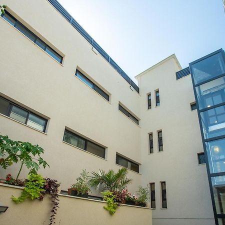 The Negev Hotel By Domus Beersheba Dış mekan fotoğraf